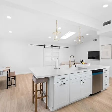 New Ca Coastal Beauty 6 Mins To Imperial Beach